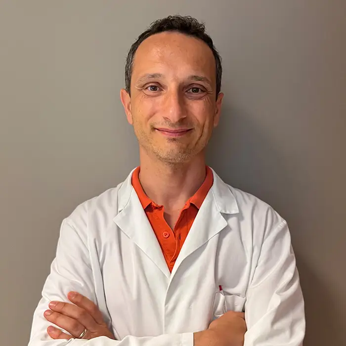 Dr.Alberto Vincenzi Medicina Estetica Moro Ambulatorio Medico Chirurgico Parma