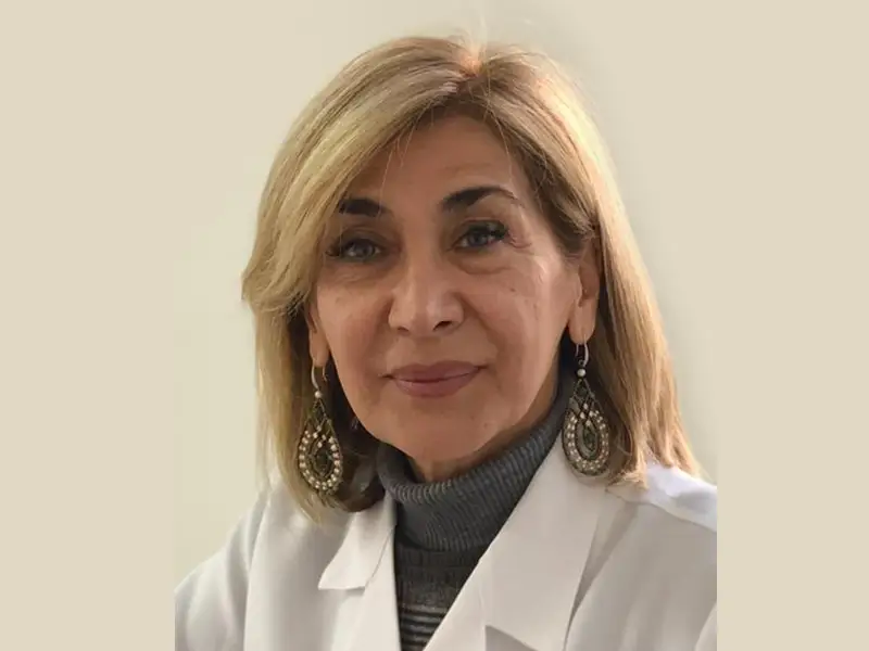 Dr.ssa Stella Mirizzi Medicina Estetica Moro Ambulatorio Medico Chirurgico Parma