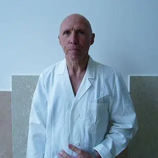 Dr. Carlo Cantoni Urologia e Andrologia Moro Ambulatorio Medico Chirurgico Parma