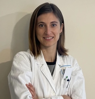 Dr.ssa Giulia Rossi Chirurgia vascolare Moro Ambulatorio Medico Chirurgico Parma