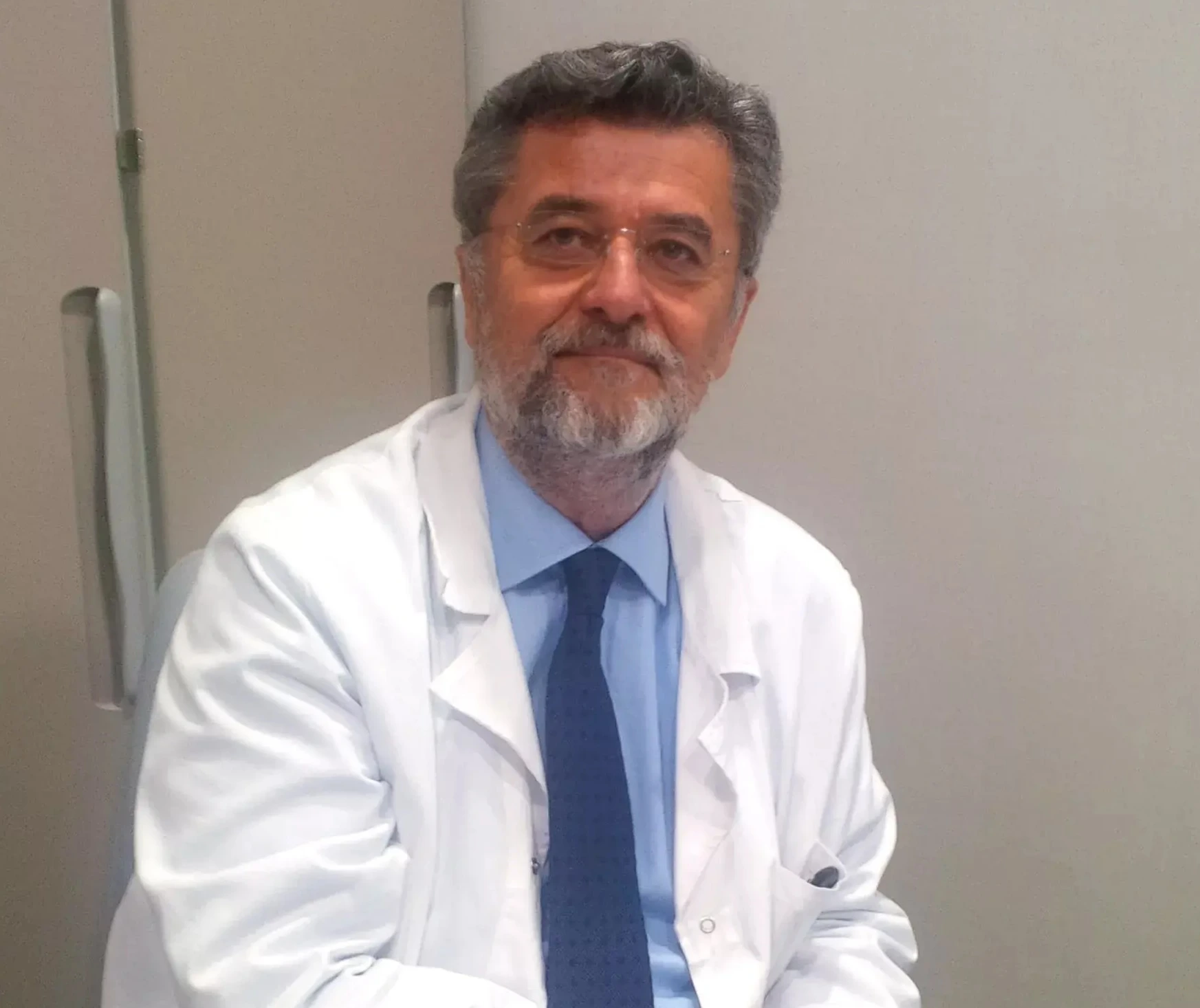 Dr. Silvano Costa Colpovulvoscopia Moro Ambulatorio Medico Chirurgico Parma