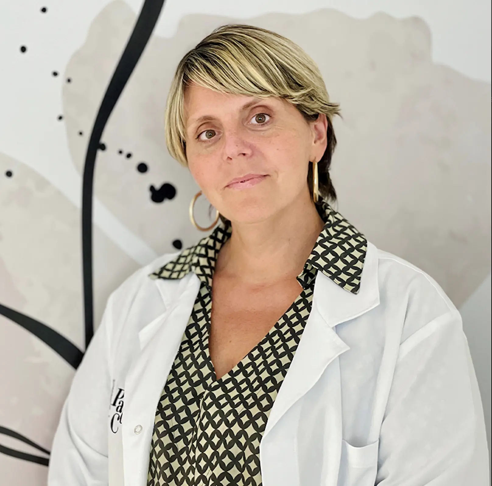 Dr.ssa Simona Valitutto Ginecologia e Ostetricia Moro Ambulatorio Medico Chirurgico Parma