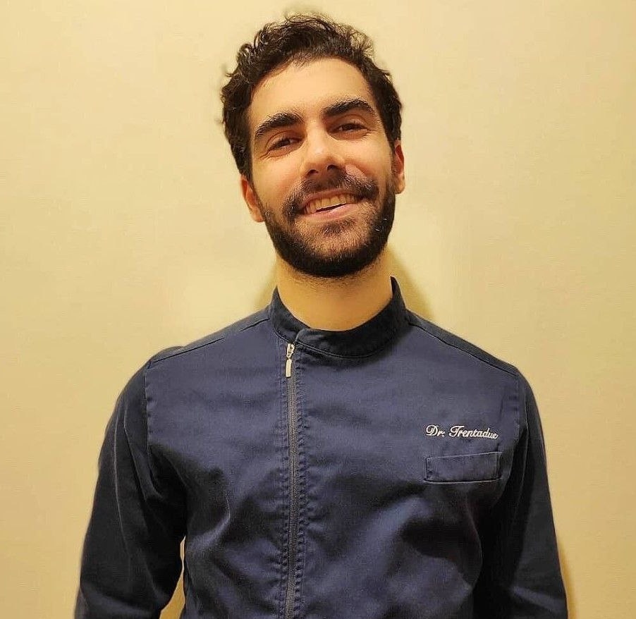 Dr. Vincenzo Trentadue Odontoiatria Moro Ambulatorio Medico Chirurgico Parma